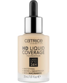 CATRICE HD LIQUID 005 30ML MEIKKIVOIDE Main Image