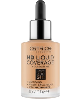 CATRICE HD LIQUID 034 30ML MEIKKIVOIDE Main Image