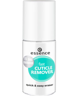 ESSENCE FAST CUTICLE REMOVER. Main Image