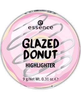 Essence Glazed Donut Highlighter 9 g korostuspuuteri Main Image