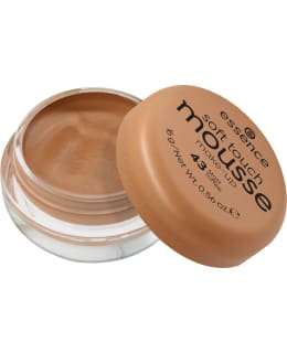 ESSENCE SOFT TOUCH 43 16G MEIKKIVOIDE Main Image