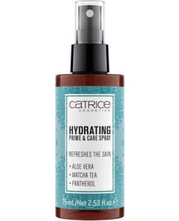 Catrice Hydrating Prime & Care 75 ml kasvosuihke Main Image