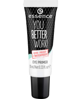 ESSENCE YOU BETTER WORK! EYE PRIMER Main Image