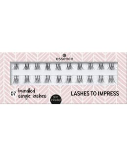 ESSENCE LASHES TO 7 20 KPL IRTORIPSET Main Image