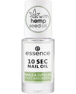 ESSENCE 8 ML KYNSI -JA KYNSINAUHAÖLJY Main Image