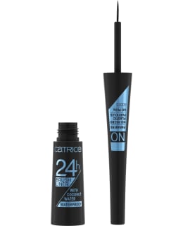 CATRICE 24H BRUSH WP 010 3ML EYELINER Main Image
