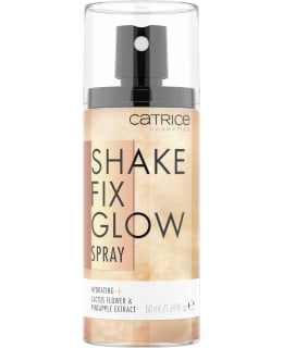 CATRICE SHAKE FIX 50ML KASVOSUIHKE Main Image