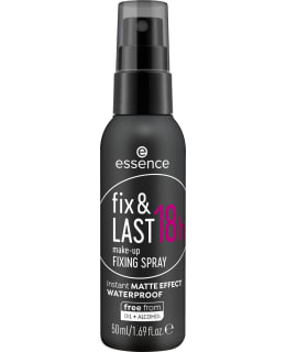 Essence Fix & Last 18H 50 ml meikinviimeistelysuihke Main Image