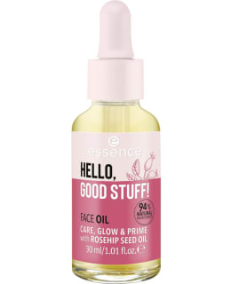 Essence Hello, Good Stuff! Face Oil 30 ml kasvoöljy Main Image