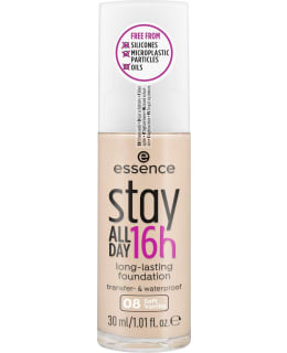 Essence Stay All Day 16H Long-Lasting 30 ml meikkivoide Main Image