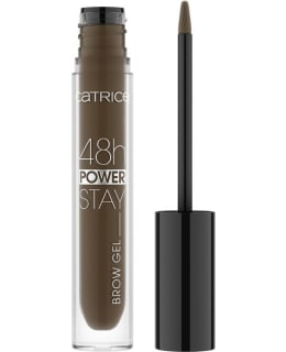 Catrice 48h Power Stay Brow Gel 4,5 ml kulmageeli Main Image
