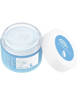 Catrice Hydro Overnight Mask 20 ml yönaamio Main Image