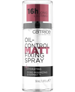 CATRICE OIL CONTR 50ML MEIKINVIIM.SUIHKE Main Image
