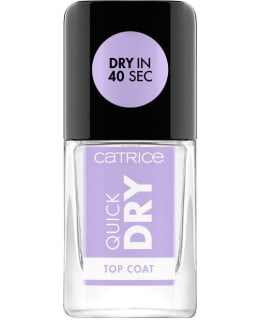 CATRICE QUICK DRY 10,5ML PÄÄLLYSLAKKA Main Image