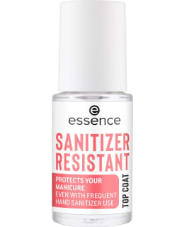 ESSENCE SANITIERY 8ML PÄÄLLYSLAKKA Main Image