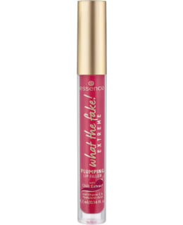 ESSENCE WHAT THE FAKE 4,2ML HUULIKIILTO Main Image