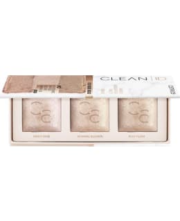 CATRICE CLEAN ID MINERAL 12G KOR.PALETTI Main Image