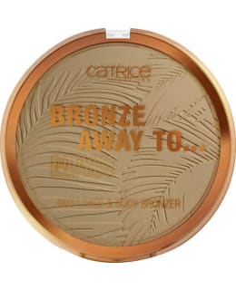 CATRICE BRONZE MATT 30G AURINKOPUUTERI Main Image