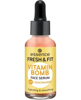 Essence Fresh & Fit Vitamin Bomb 30 ml seerumi Main Image