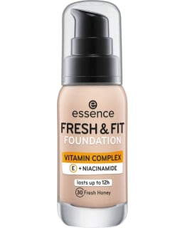 ESSENCE FRESH&FIT 30 30ML MEIKKIVOIDE Main Image