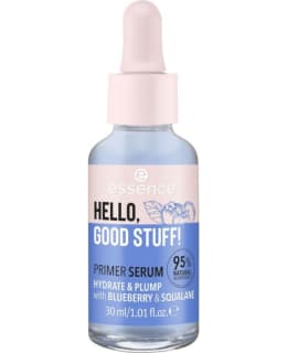 ESSENCE HELLO PRIMER&PLUMP 30ML SEERUMI Main Image