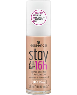 ESSENCE STAY ALL 16H 40 30ML MEIKKIVOIDE Main Image
