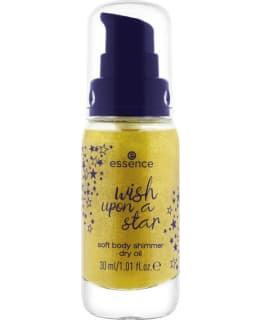 ESSENCE WISH UPON 30ML VARTALOÖLJY Main Image