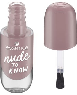 ESSENCE GEL NAIL 30 8ML KYNSILAKKA Main Image
