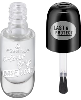 ESSENCE GRIP BASE COAT 8ML ALUSLAKKA Main Image