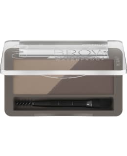 CATRICE BROW POWD WP 010 4G KULMAPUUTERI Main Image