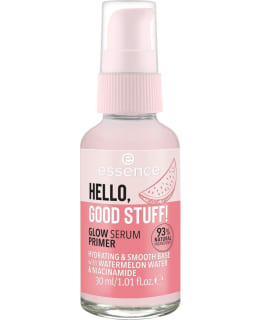 ESSENCE HELLO GLOW 30ML SEERUMIPOHJUST. Main Image