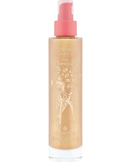 ESSENCE DISNEY BAMBI 100ML KIMALT. GEELI Main Image