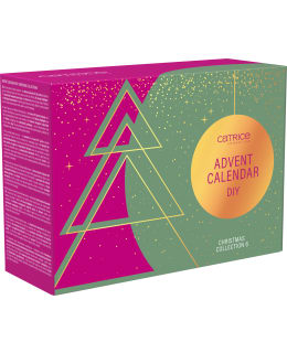 CATRICE DIY CHRISTMAS 2022 KALENTERI Main Image