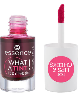 ESSENCE WHAT A TINT 01 4,9ML HUULISÄVY Main Image