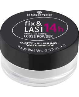ESSENCE FIX&LAST 14H 9,5G PUUTERI Main Image