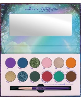 ESSENCE X B BENZZ 01 14G LUOMIV&EYELINER Main Image