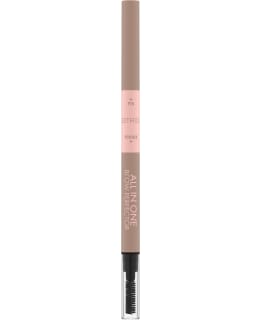 Catrice All In One Brow Perfector 0,4 g kulmakynä Main Image