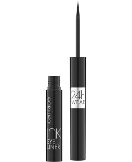 CATRICE INK EYELINER 010 1,7ML SILMÄNRAJ Main Image