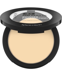 CATRICE 18 HD MATTE 010W 8G MEIKKIVOIDE Main Image