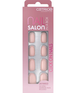 CATRICE NAIL SALON 010 24KPL TEKOKYNSI Main Image