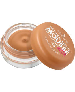 ESSENCE NATURAL MATTE 15 16G MEIKKIVOIDE Main Image