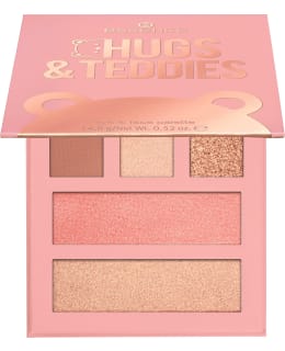 ESSENCE HUGS-TEDDIES 01 14,8G PALETTI Main Image
