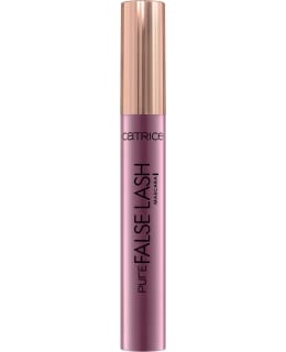 CATRICE PURE FALSE 010 10ML MASCARA Main Image