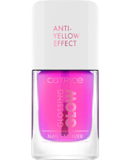 Catrice Glossing Glow Nail Lacquer 10,5 ml kynsilakka Main Image