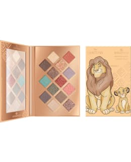 ESSENCE DISNEY LION KING 03 11,2G LUOMIV Main Image