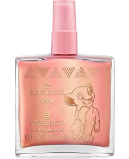 ESSENCE LION KING 02 100ML VARTALOGEELI Main Image