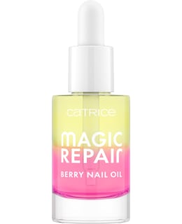 CATRICE MAGIC REPAIR 8ML KYNSIÖLJY Main Image