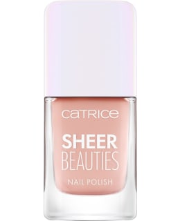 CATRICE SHEER BEAU 070 10,5ML KYNSILAKKA Main Image