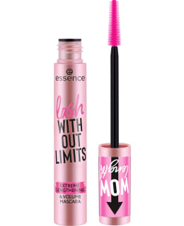 ESSENCE LASH WITHOUT 01 13ML RIPSIVÄRI Main Image