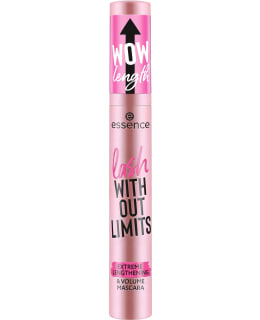 ESSENCE LASH WITHOUT 01 13ML RIPSIVÄRI Main Image